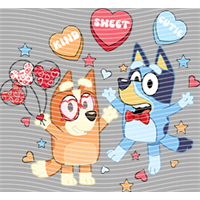 Valentine's Day-QRJ  6825